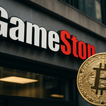 GAMESTOP CAE TRAS NUEVA OFERTA DE NOTAS MIENTRAS WEDBUSH CUESTIONA LA VENTAJA DEL BITCOIN PARA INVERSORES