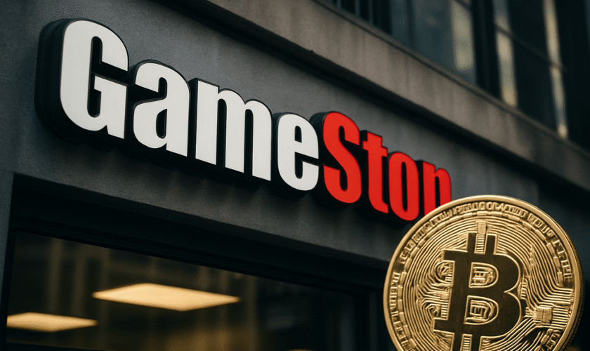 GAMESTOP CAE TRAS NUEVA OFERTA DE NOTAS MIENTRAS WEDBUSH CUESTIONA LA VENTAJA DEL BITCOIN PARA INVERSORES