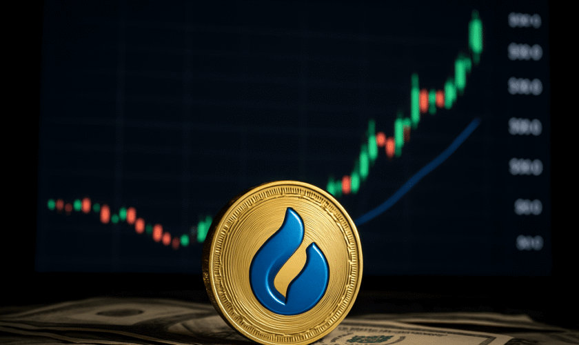 HYPE ALCANZA NUEVO MÁXIMO HISTÓRICO: ¿LLEGARÁ A LOS $50?