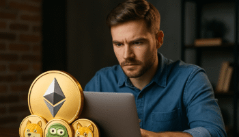 INVERSOR PRINCIPIANTE EN ETHEREUM: LAS MONEDAS MEME Y PREVENTAS MÁS PROMETEDORAS EN JUNIO 2025
