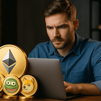 INVERSOR PRINCIPIANTE EN ETHEREUM: LAS MONEDAS MEME Y PREVENTAS MÁS PROMETEDORAS EN JUNIO 2025