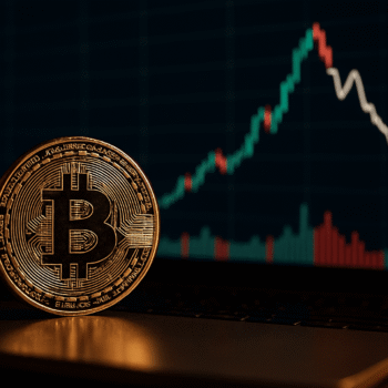 JOHN BOLLINGER ADVIERTE SOBRE UNA POTENCIAL EXHAUSTACIÓN DE BITCOIN TRAS ENFRENTAR RESISTENCIA EN $110K