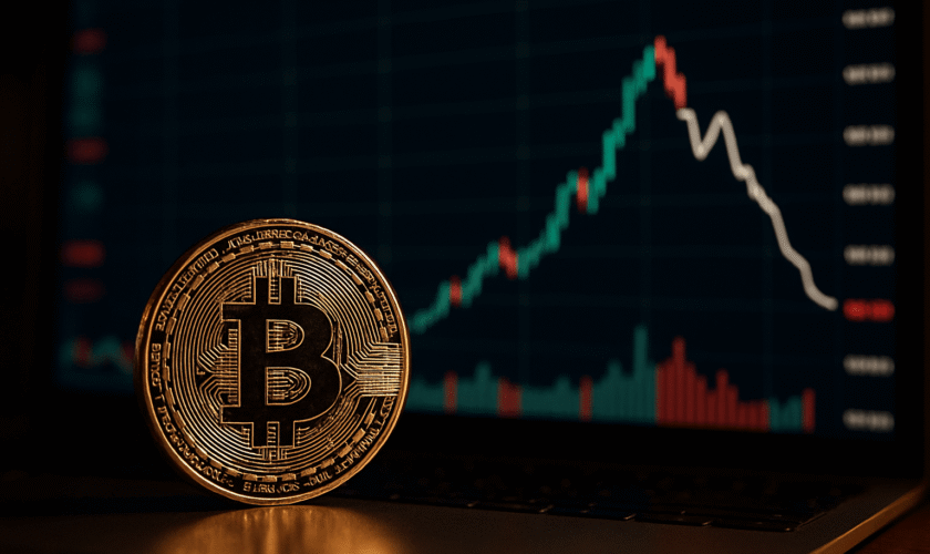 JOHN BOLLINGER ADVIERTE SOBRE UNA POTENCIAL EXHAUSTACIÓN DE BITCOIN TRAS ENFRENTAR RESISTENCIA EN $110K