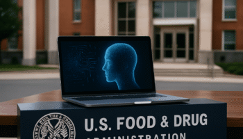 LA FDA DE EE. UU. IMPULSA SU MODERNIZACIÓN CON EL LANZAMIENTO DE UNA NUEVA PLATAFORMA DE INTELIGENCIA ARTIFICIAL