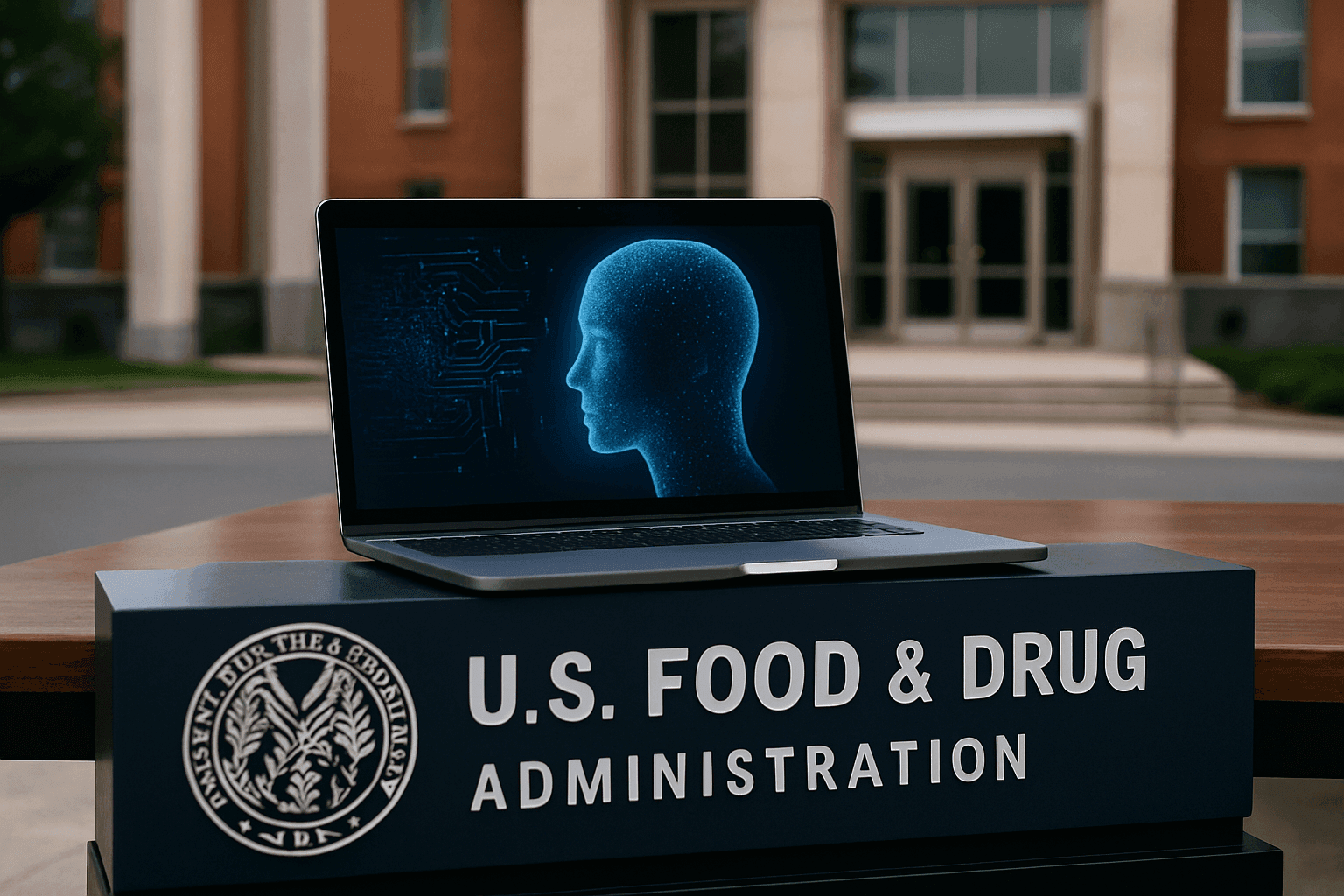 LA FDA DE EE. UU. IMPULSA SU MODERNIZACIÓN CON EL LANZAMIENTO DE UNA NUEVA PLATAFORMA DE INTELIGENCIA ARTIFICIAL