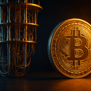 LOS COMPUTADORES CUÁNTICOS REPRESENTAN UN DESAFÍO SIN PRECEDENTES PARA EL FUTURO DE BITCOIN