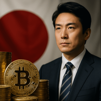 METAPLANET DE JAPÓN PLANEA POSEER 210,000 BITCOINS PARA 2027
