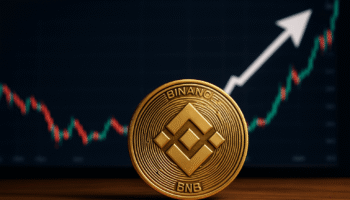 PROYECCIONES DEL PRECIO DE BINANCE COIN (BNB) PARA 2025-2030: ¿ALCANZARÁ NUEVOS MÁXIMOS HISTÓRICOS?