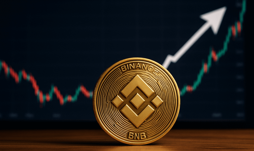 PROYECCIONES DEL PRECIO DE BINANCE COIN (BNB) PARA 2025-2030: ¿ALCANZARÁ NUEVOS MÁXIMOS HISTÓRICOS?