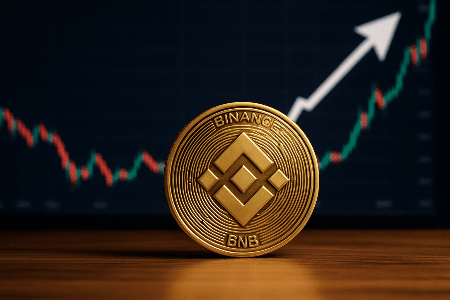 PROYECCIONES DEL PRECIO DE BINANCE COIN (BNB) PARA 2025-2030: ¿ALCANZARÁ NUEVOS MÁXIMOS HISTÓRICOS?