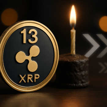 RIPPLE CELEBRA EL 13° ANIVERSARIO DE XRP CON LA TRANSFERENCIA DE MÁS DE 600 MILLONES DE TOKENS