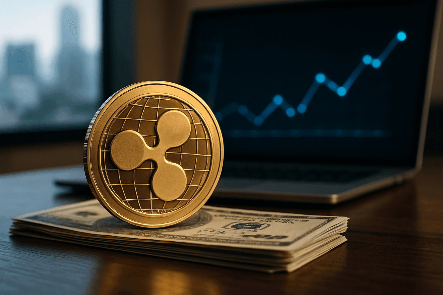 RIPPLE LABS DESTINA $5 MILLONES ADICIONALES PARA FOMENTAR LA INVESTIGACIÓN BLOCKCHAIN EN ASIA-PACÍFICO.