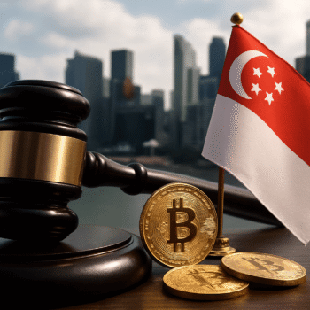 SINGAPUR ENDURECE REGLAS DE LICENCIAMIENTO CRIPTO PARA FORTALECER SUPERVISIÓN DEL SECTOR