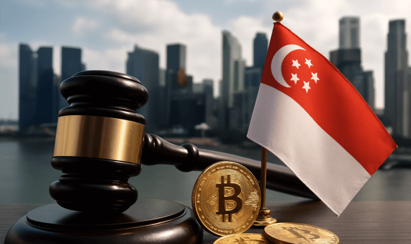 SINGAPUR ENDURECE REGLAS DE LICENCIAMIENTO CRIPTO PARA FORTALECER SUPERVISIÓN DEL SECTOR