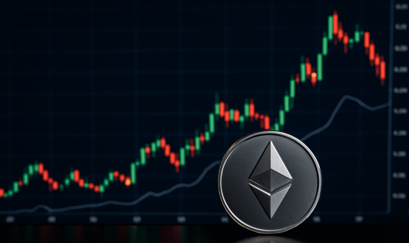 TENDENCIAS HISTÓRICAS DEL PRECIO DE ETHEREUM: ANÁLISIS DE GANANCIAS Y PÉRDIDAS EN JUNIO