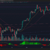 BITCOIN SE MANTIENE EN TENDENCIA ALCISTA CON REACUMULACIÓN ACTIVA Y VOLUMEN EN AUMENTO CERCANO AL ATH
