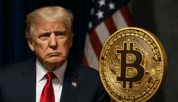 ADMINISTRACIÓN TRUMP REAFIRMA PLAN PARA RESERVA ESTRATÉGICA DE BITCOIN PESE A OMISIÓN EN INFORME OFICIAL