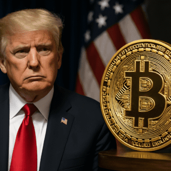 ADMINISTRACIÓN TRUMP REAFIRMA PLAN PARA RESERVA ESTRATÉGICA DE BITCOIN PESE A OMISIÓN EN INFORME OFICIAL