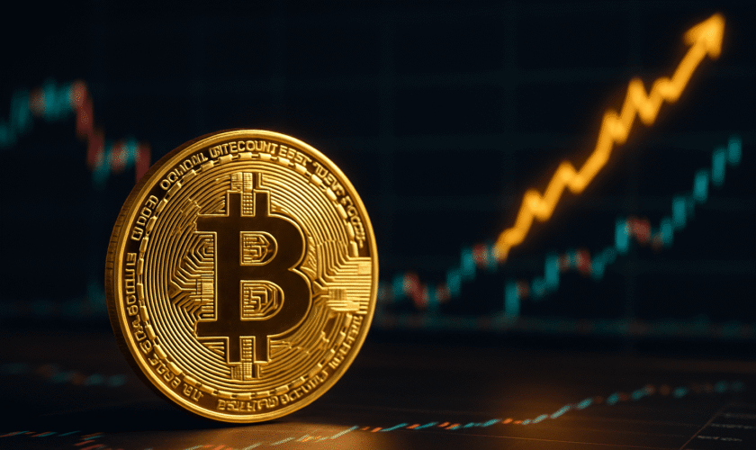 BITCOIN CONSOLIDA EN MÁXIMOS HISTÓRICOS MIENTRAS ANALISTAS PROYECTAN RALLY HASTA LOS 150 MIL DÓLARES EN EL TERCER TRIMESTRE