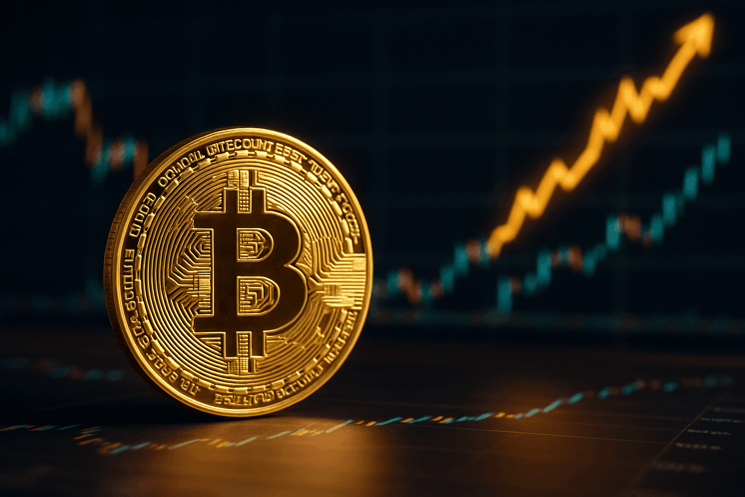 BITCOIN CONSOLIDA EN MÁXIMOS HISTÓRICOS MIENTRAS ANALISTAS PROYECTAN RALLY HASTA LOS 150 MIL DÓLARES EN EL TERCER TRIMESTRE