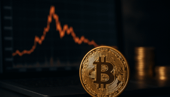 BITCOIN LUCHA POR SUPERAR LOS 118,500 DÓLARES MIENTRAS ETF REGISTRAN SALIDAS Y ANALISTAS ADVIERTEN POSIBLE CORRECCIÓN