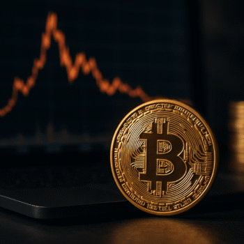 BITCOIN LUCHA POR SUPERAR LOS 118,500 DÓLARES MIENTRAS ETF REGISTRAN SALIDAS Y ANALISTAS ADVIERTEN POSIBLE CORRECCIÓN
