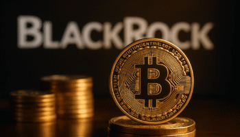 BLACKROCK ROMPE RÉCORDS CON SU ETF DE BITCOIN IBIT Y REAVIVA EL INTERÉS INSTITUCIONAL EN BTC