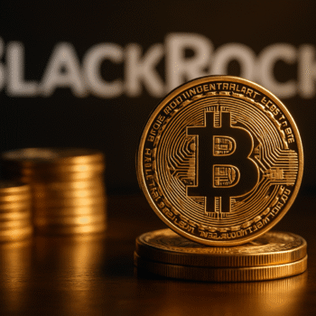 BLACKROCK ROMPE RÉCORDS CON SU ETF DE BITCOIN IBIT Y REAVIVA EL INTERÉS INSTITUCIONAL EN BTC