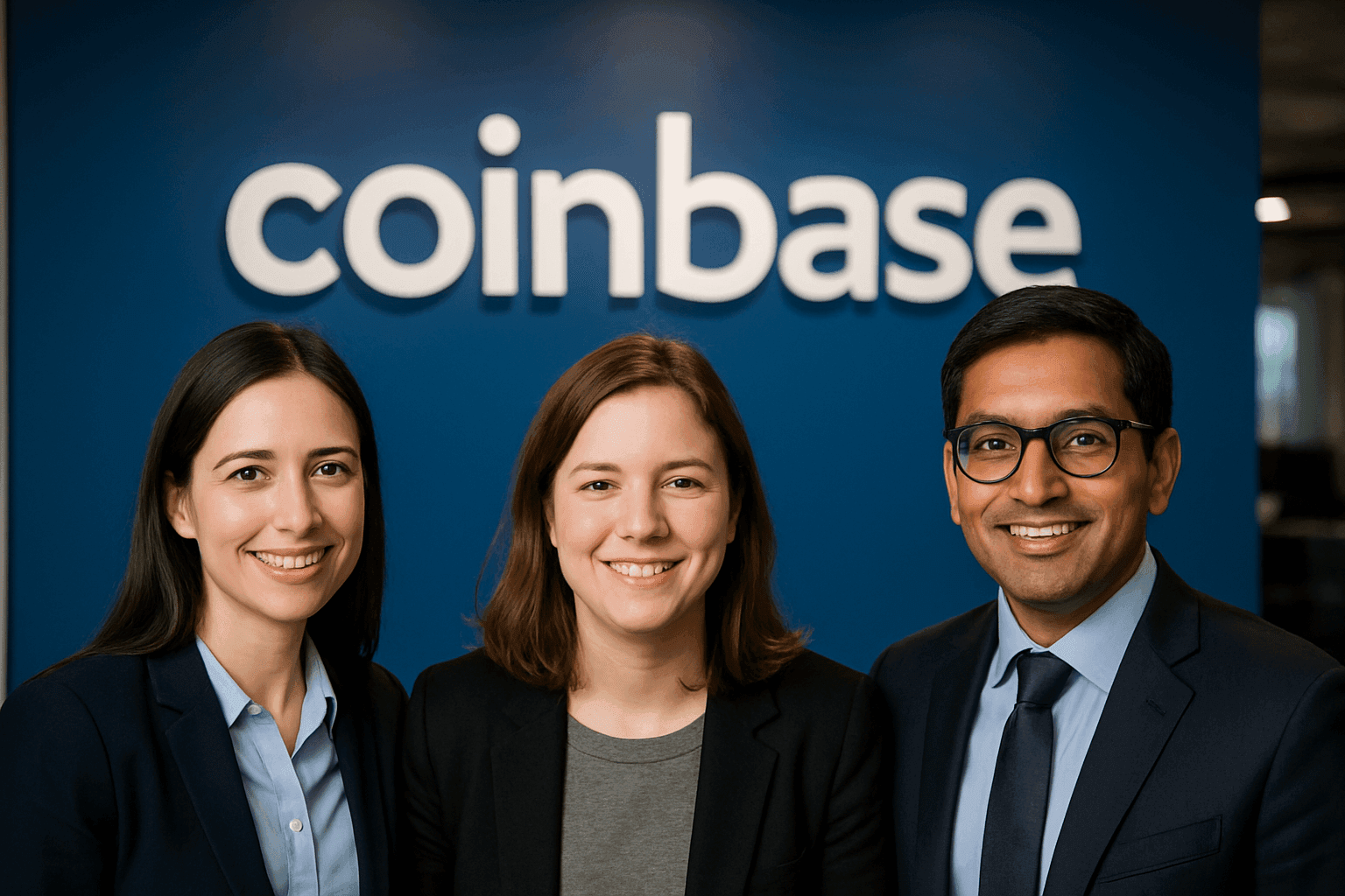 COINBASE INCORPORA AL EQUIPO DIRECTIVO DE OPYN EN ESTRATEGIA PARA FORTALECER PRODUCTOS DERIVADOS