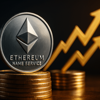 ETHEREUM NAME SERVICE PODRÍA DUPLICAR SU PRECIO PARA 2025 SEGÚN ANALISTAS