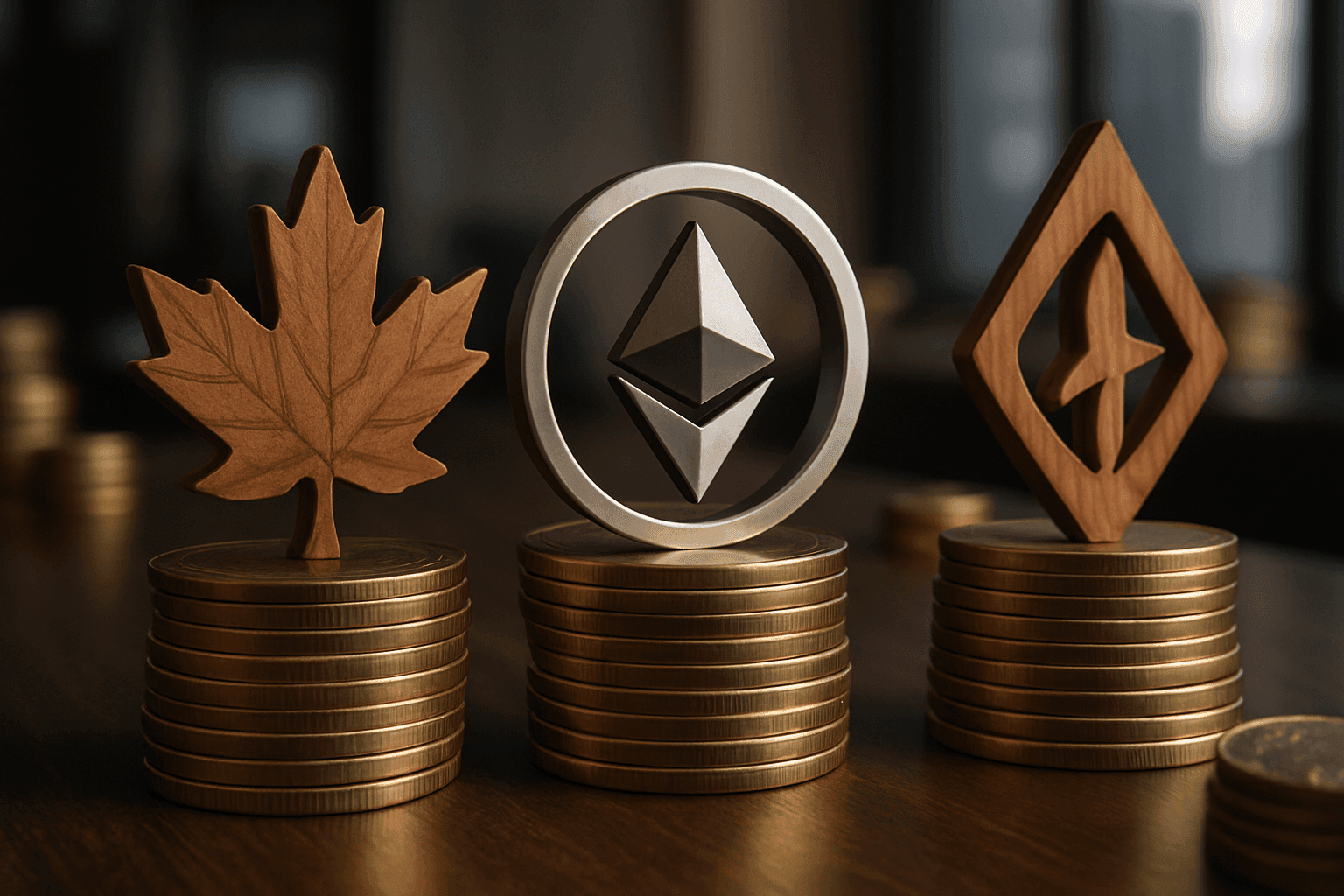MAPLE FINANCE Y ETHERFI IMPULSAN EL PRÉSTAMO INSTITUCIONAL EN DEFI CON WEETH BASADO EN ETHEREUM
