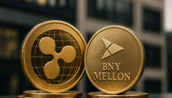 RIPPLE NOMBRA A BNY MELLON COMO CUSTODIO PRINCIPAL DE LAS RESERVAS DE SU STABLECOIN RLUSD