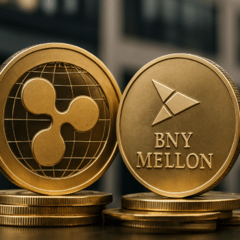 RIPPLE NOMBRA A BNY MELLON COMO CUSTODIO PRINCIPAL DE LAS RESERVAS DE SU STABLECOIN RLUSD