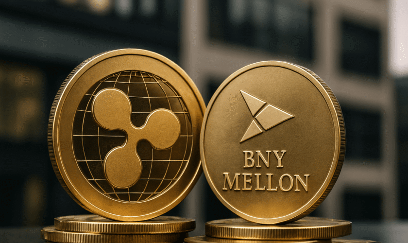 RIPPLE NOMBRA A BNY MELLON COMO CUSTODIO PRINCIPAL DE LAS RESERVAS DE SU STABLECOIN RLUSD