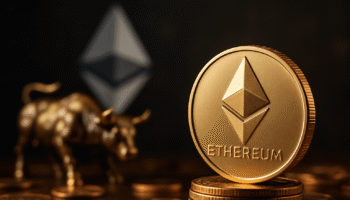 SHARPLINK SE CONVIERTE EN EL MAYOR TENEDOR CORPORATIVO DE ETHEREUM TRAS COMPRAS POR MÁS DE USD 213 MILLONES
