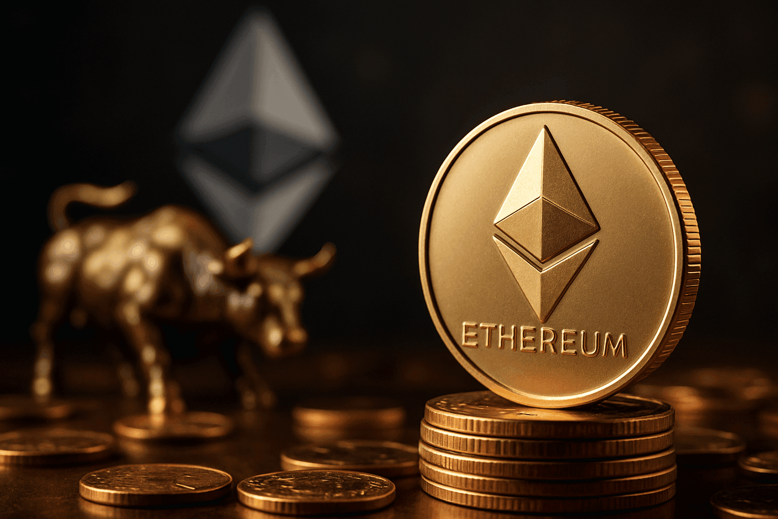 SHARPLINK SE CONVIERTE EN EL MAYOR TENEDOR CORPORATIVO DE ETHEREUM TRAS COMPRAS POR MÁS DE USD 213 MILLONES