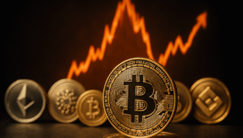 TEMPORADA DE ALTCOINS PODRÍA DESATAR RALLY HISTÓRICO MIENTRAS CAE DOMINIO DE BITCOIN, SEGÚN COINTELEGRAPH