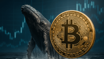 TITULAR: BALLENA DE BITCOIN MUEVE 94.500 BTC TRAS 14 AÑOS INACTIVA Y DESATA ESPECULACIÓN EN EL MERCADO