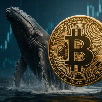 TITULAR: BALLENA DE BITCOIN MUEVE 94.500 BTC TRAS 14 AÑOS INACTIVA Y DESATA ESPECULACIÓN EN EL MERCADO