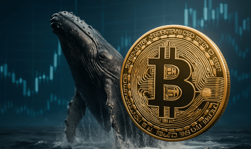 TITULAR: BALLENA DE BITCOIN MUEVE 94.500 BTC TRAS 14 AÑOS INACTIVA Y DESATA ESPECULACIÓN EN EL MERCADO