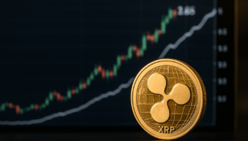 XRP ALCANZA LOS 3.65 DÓLARES TRAS CORRECCIÓN TÉCNICA Y MOVIMIENTOS CLAVE DE RIPPLE