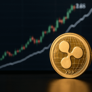 XRP ALCANZA LOS 3.65 DÓLARES TRAS CORRECCIÓN TÉCNICA Y MOVIMIENTOS CLAVE DE RIPPLE