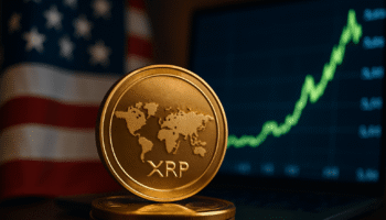 XRP ALCANZA MÁXIMO HISTÓRICO DE 3,65 DÓLARES TRAS APROBACIÓN DE LEY GENIUS EN ESTADOS UNIDOS