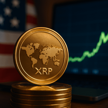 XRP ALCANZA MÁXIMO HISTÓRICO DE 3,65 DÓLARES TRAS APROBACIÓN DE LEY GENIUS EN ESTADOS UNIDOS