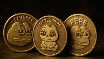 XYZVERSE, LITTLE PEPE Y PEPE ENTRE LAS MEME COINS CON MAYOR POTENCIAL DE ALZA EN 2025 SEGÚN ANALISTAS
