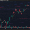 BITCOIN PIERDE LA EMA20 CON VOLUMEN EN AUMENTO Y SE DESARROLLA ESTRUCTURA DISTRIBUTIVA SEGÚN WYCKOFF