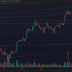 BITCOIN SE MANTIENE LATERAL ENTRE SOPORTES CLAVE MIENTRAS PIERDE MOMENTUM EN ESTRUCTURA ALCISTA