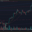 BITCOIN SUPERA RESISTENCIA CLAVE Y ALCANZA LOS 119879 CON FUERZA ALCISTA Y VOLUMEN EN AUMENTO