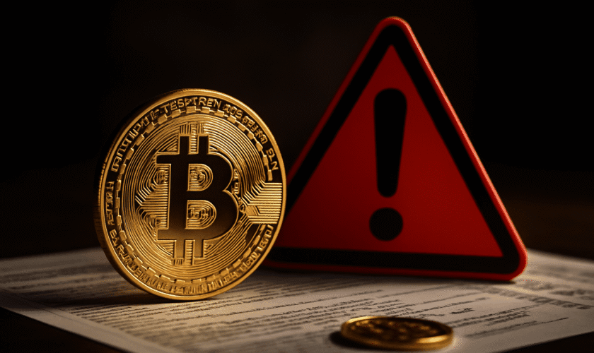 A16Z ADVIERTE SOBRE NUEVA AMENAZA REGULATORIA QUE PODRÍA EXACERBAR RIESGOS PARA INVERSORES EN CRIPTOACTIVOS