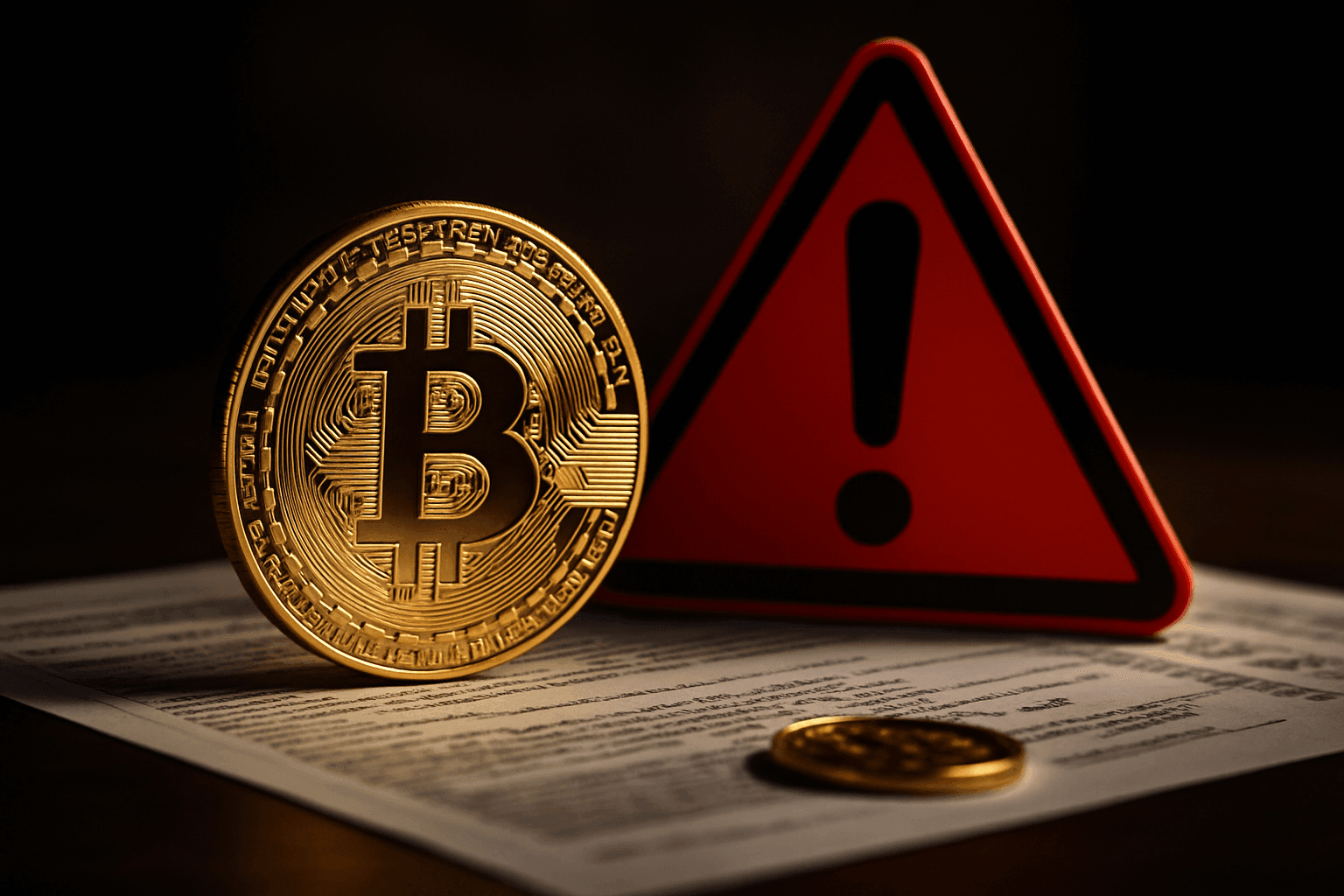 A16Z ADVIERTE SOBRE NUEVA AMENAZA REGULATORIA QUE PODRÍA EXACERBAR RIESGOS PARA INVERSORES EN CRIPTOACTIVOS